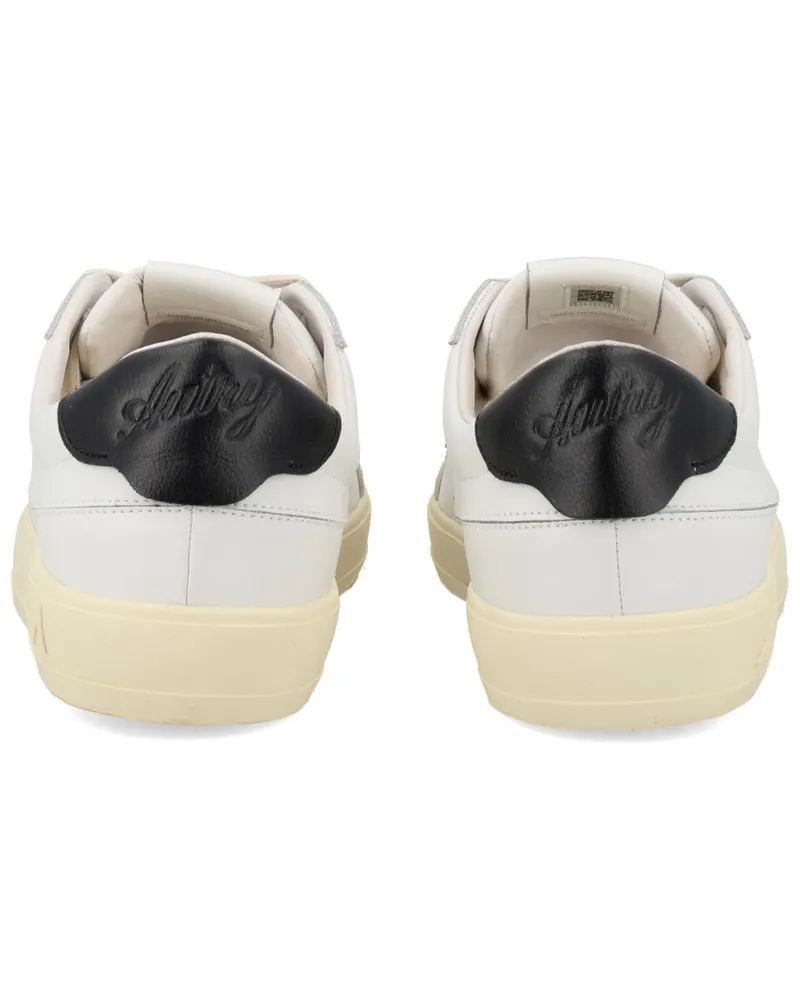 AUTRY Windscape Low Sneaker — White White