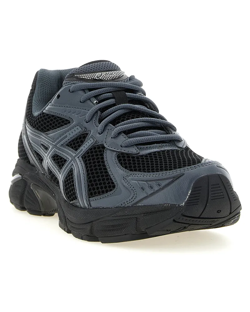 Asics GT-2160 Sneaker — Black Black