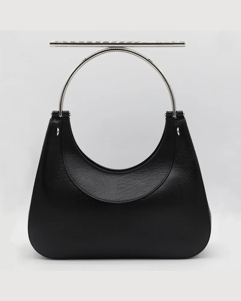 Alexander McQueen Women's Bags Black _le Black