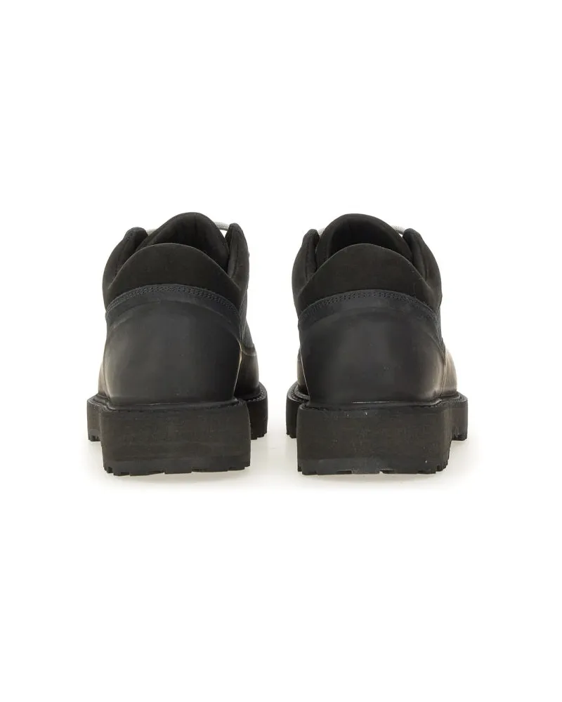 Diemme Cornaro Hiking Boot — Black Black