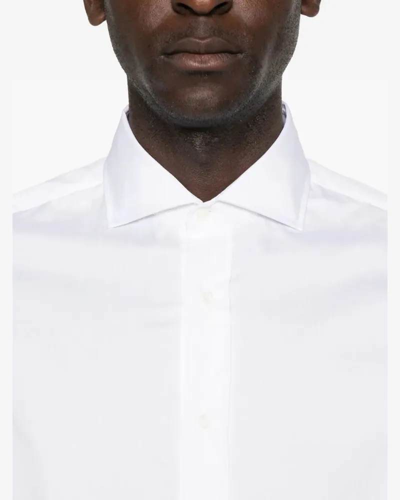 Brunello Cucinelli Men's T-Shirt Aw26 M 