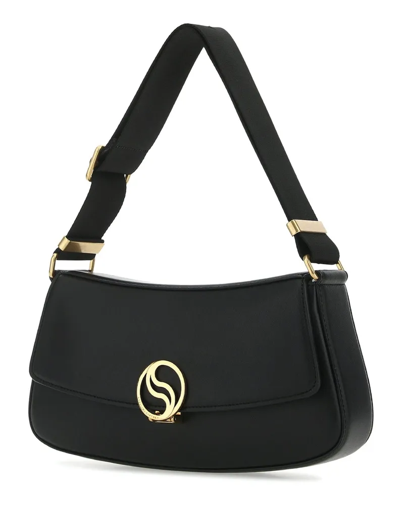 Stella McCartney 7b0025wp0109 1000 Borse A Mano Bag Black