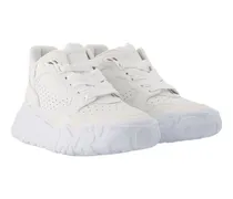 Sneaker — White