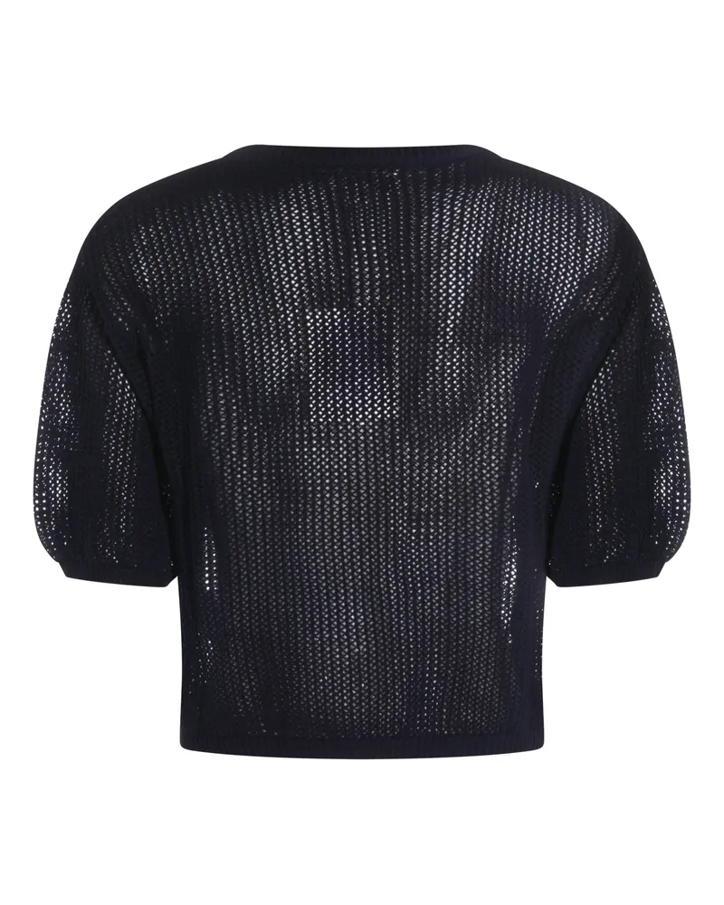 Antonelli Firenze Women's Sweaters Navy Navy