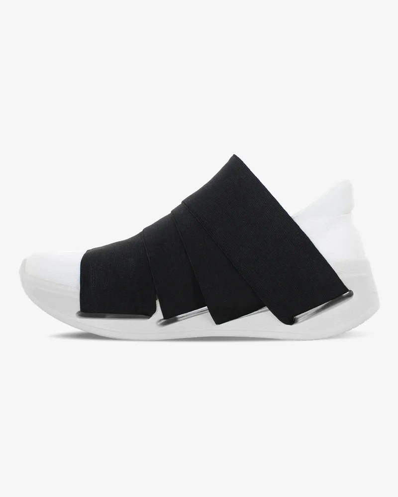 Fessura Women's Change Shoe 01 Black Everyday Sneakers Black