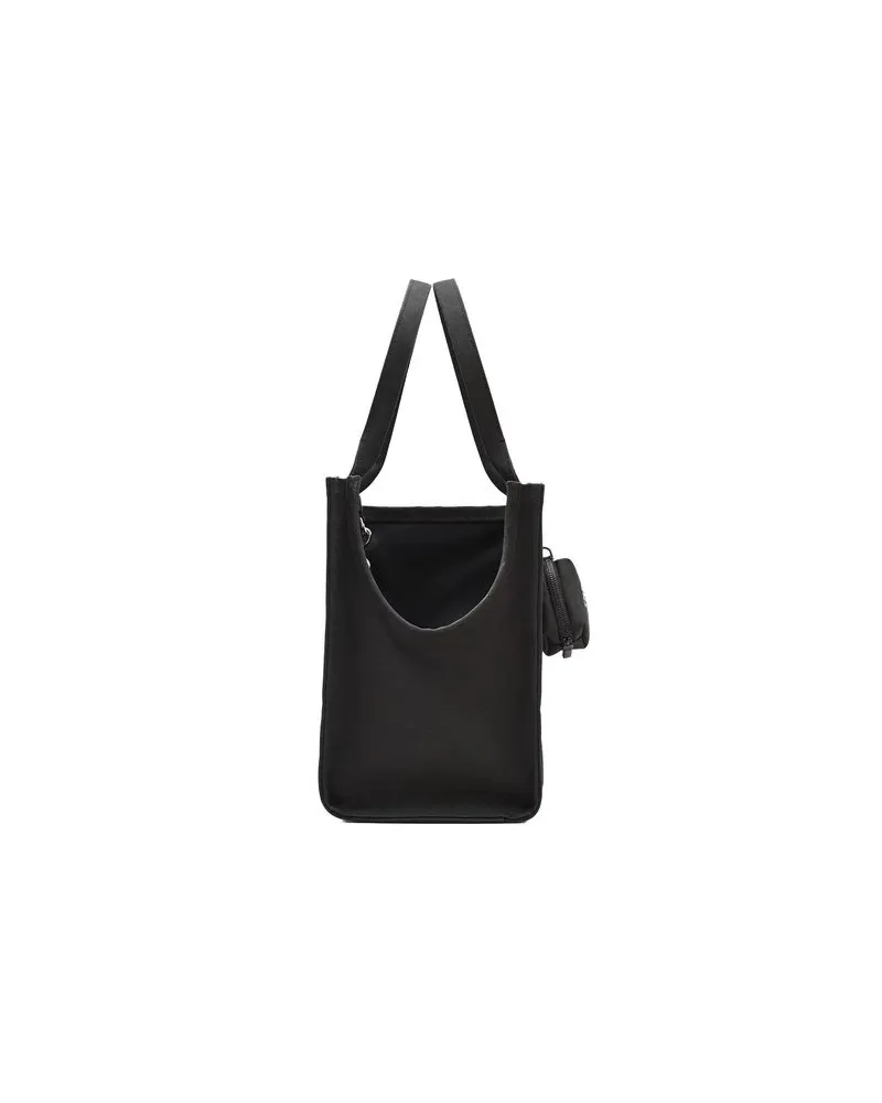 Marc Jacobs Tote Bag — Black Black
