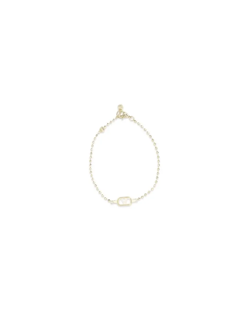 Valentino Garavani Women Gold Metal Bracelet Gold