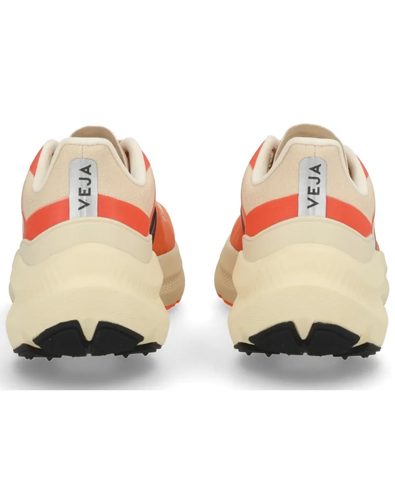 VEJA Condor 3 Sneaker — Orange Orange