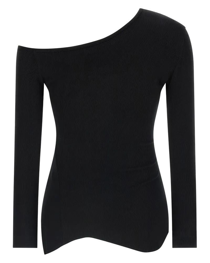 Vivienne Westwood T-Shirt — Black Black