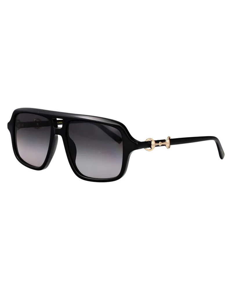 Gucci GG2052S Sunglasses — Gray Gray