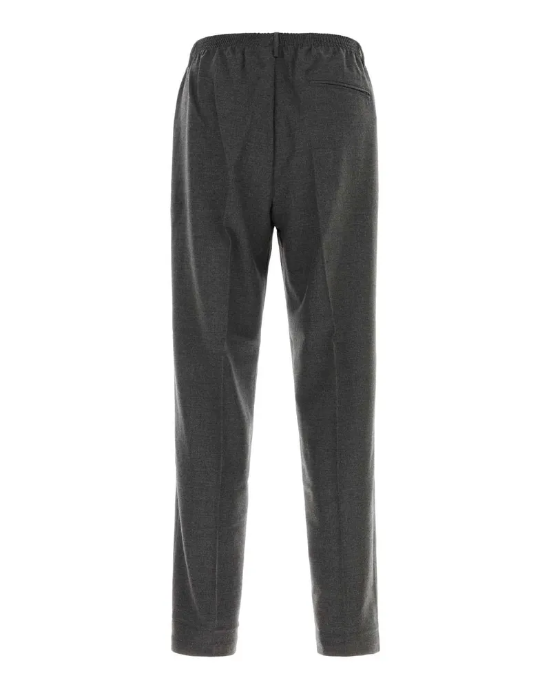 Cellar Door Trousers — Gray Gray