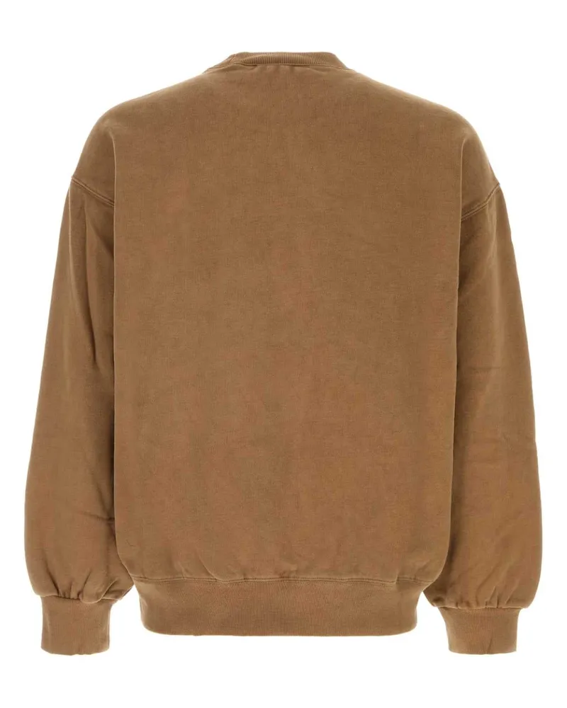 Carhartt WIP Sweatshirt — Beige Beige