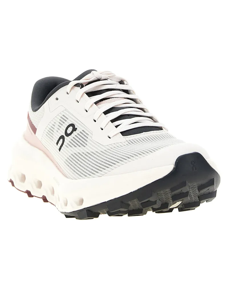 ON Cloudvista 3 Sneakers — Beige Beige
