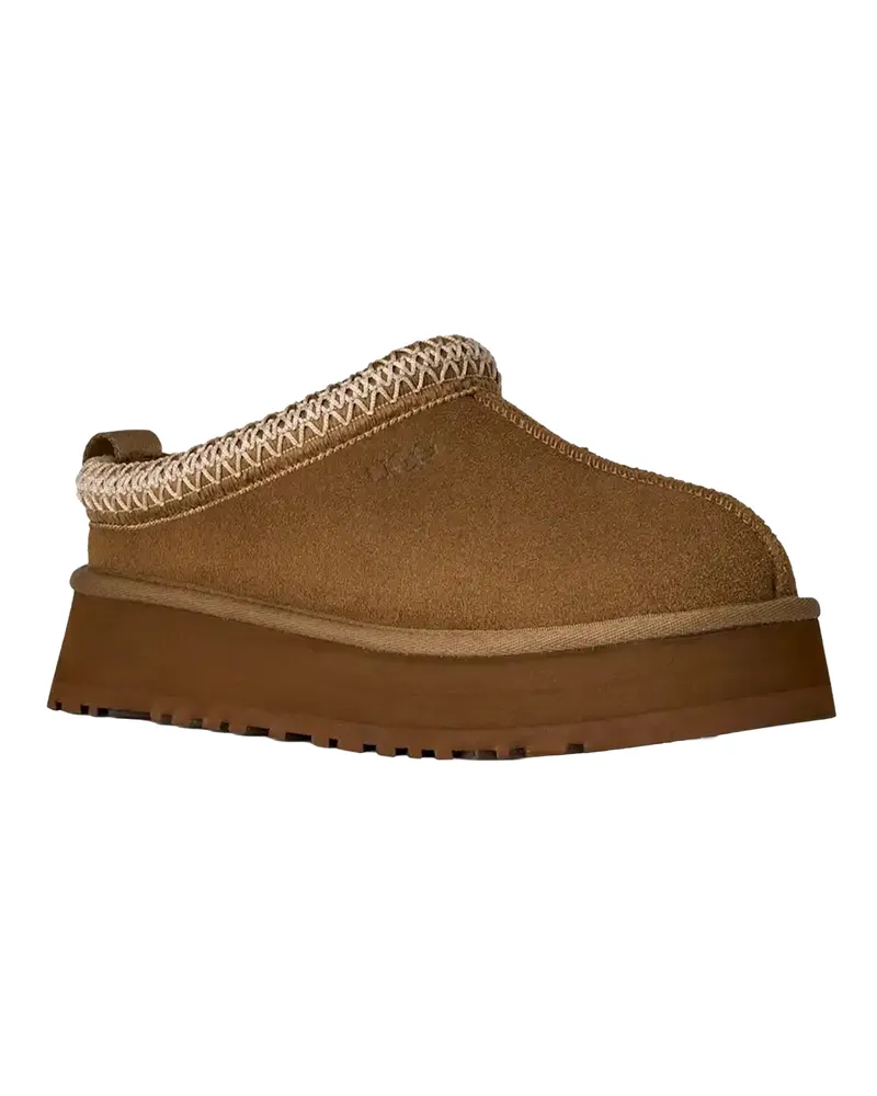 UGG Tazz II Slipper — Bronze Bronze
