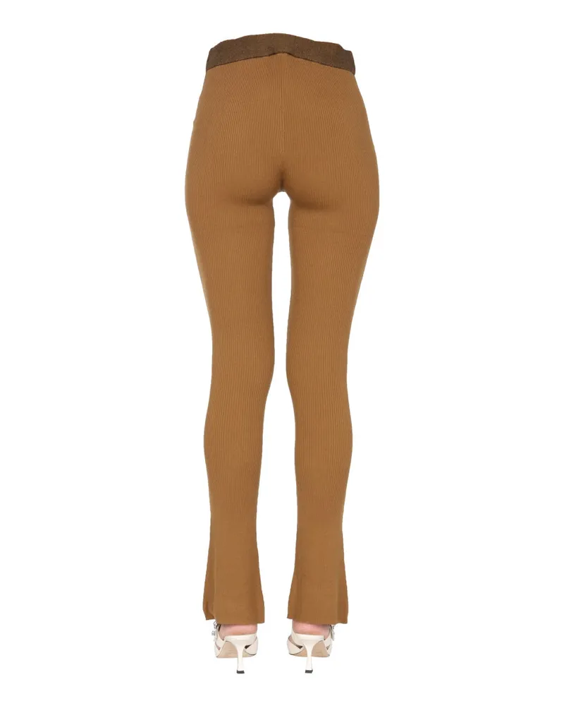 Baum und Pferdgarten Camia Trousers — Brown Brown