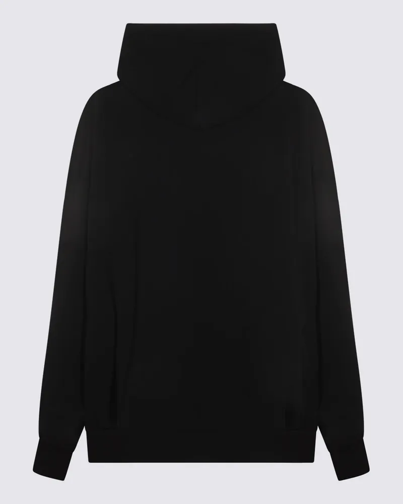 Givenchy Women's Sweaters Black _100 % Co Black