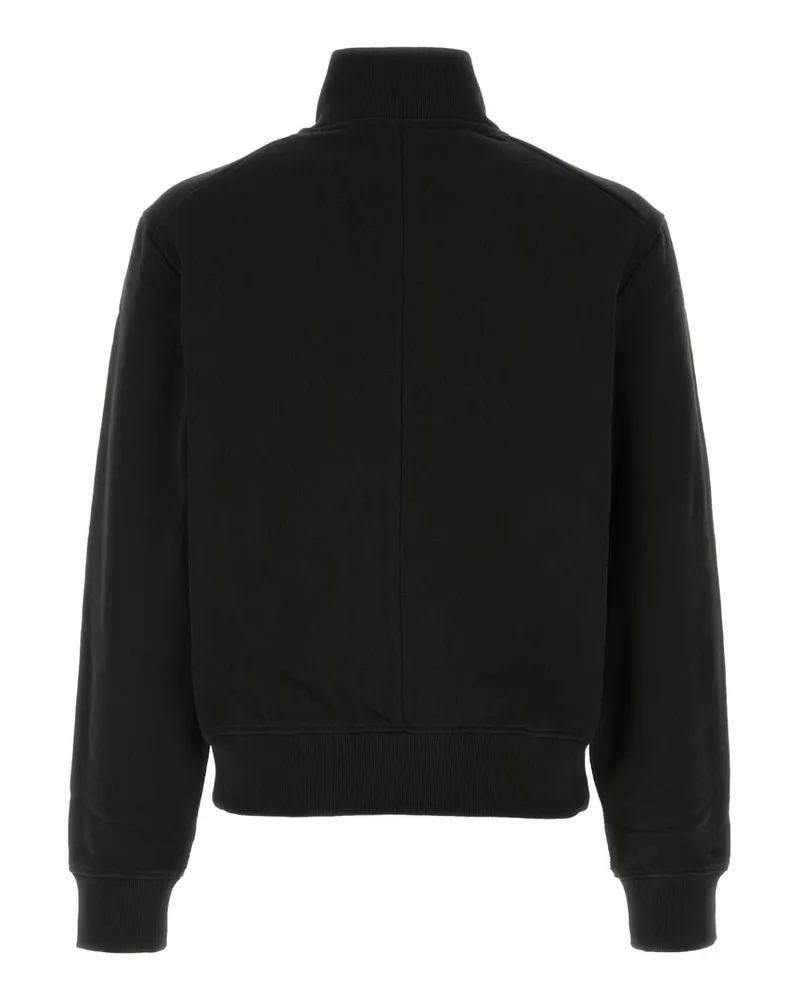 Entire Studios Pullover Sweatshirt — Black Black