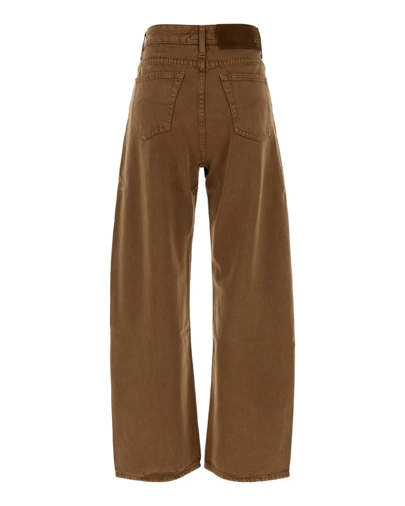 Jacob Cohën Marrone Jean Brown