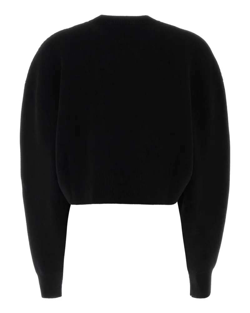 Tom Ford Black Sweater Black
