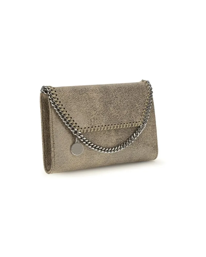 Stella McCartney Shoulder Bag — Gray Gray