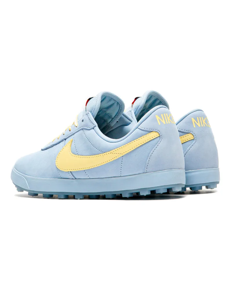 Nike Men's Astrograbber Qs Sneakers Blue Shoes Blue