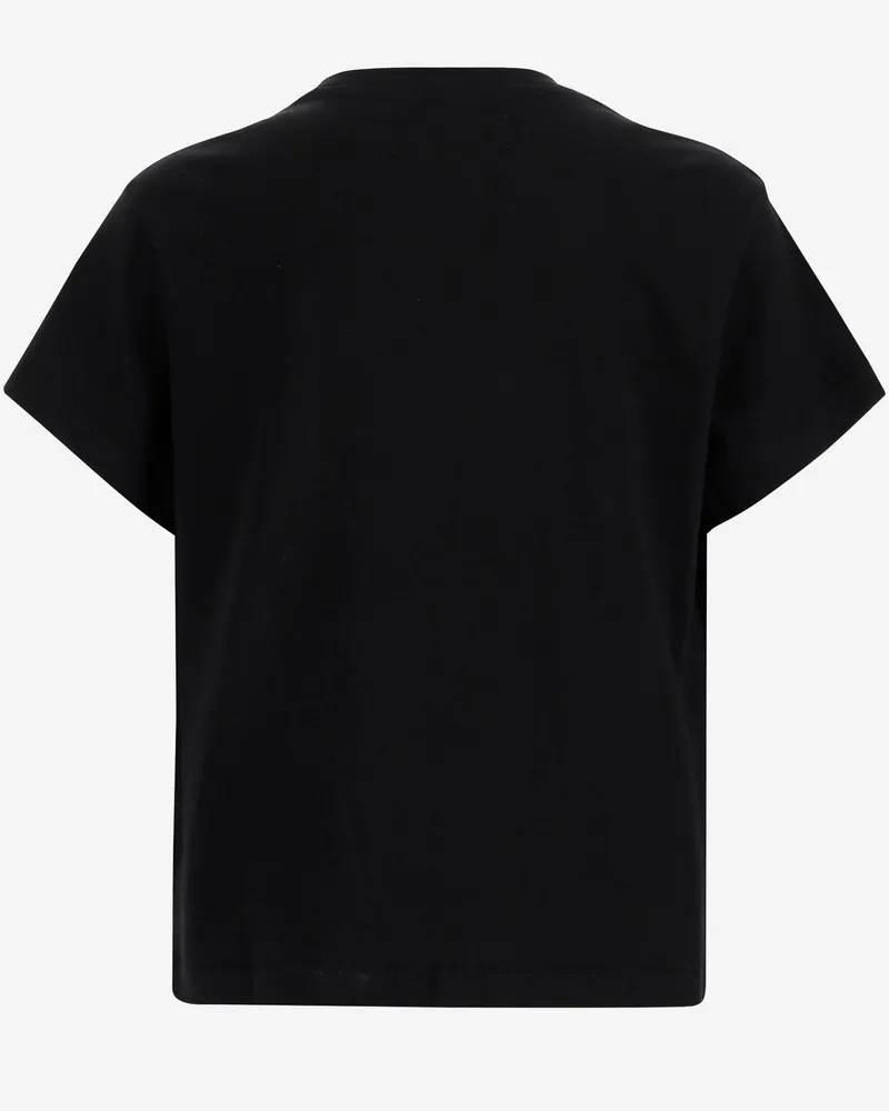 Amiri Akjyte T-Shirt — Black Black