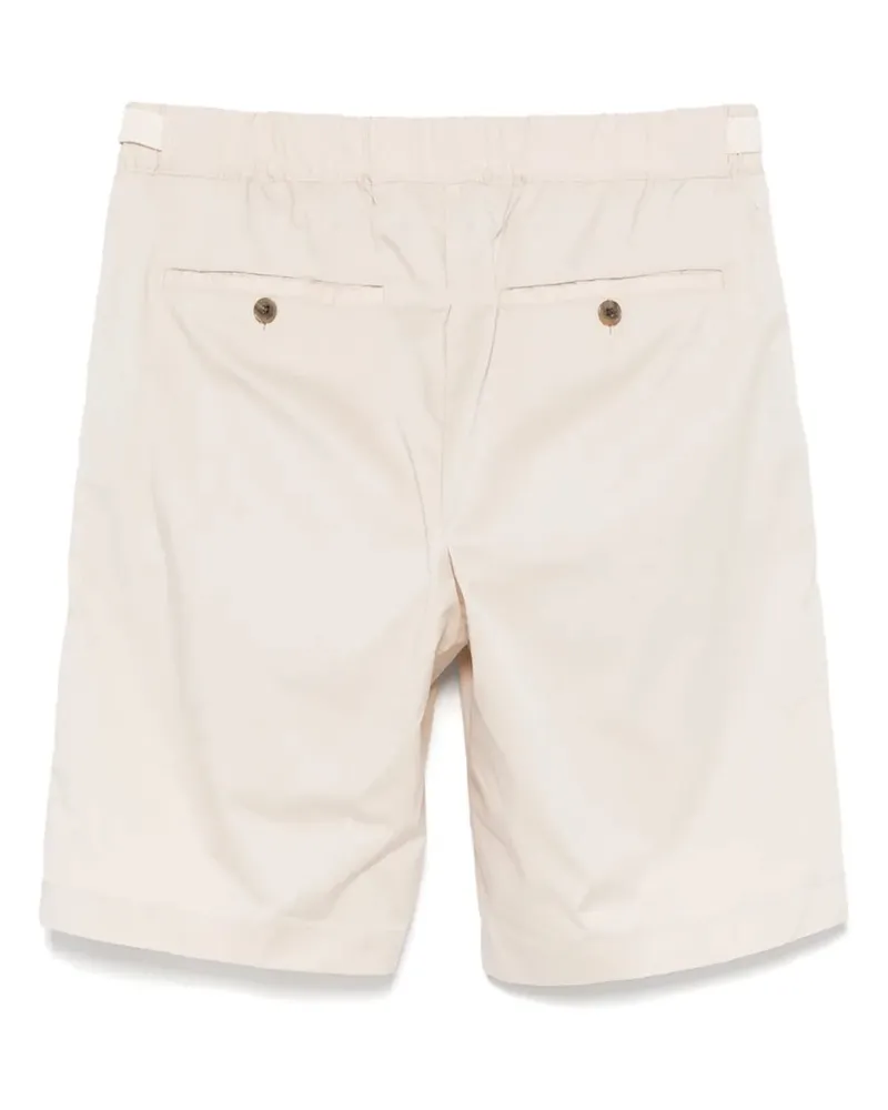 MYTHS Men's Drawstring-Waist Shorts Ss25 M Beige