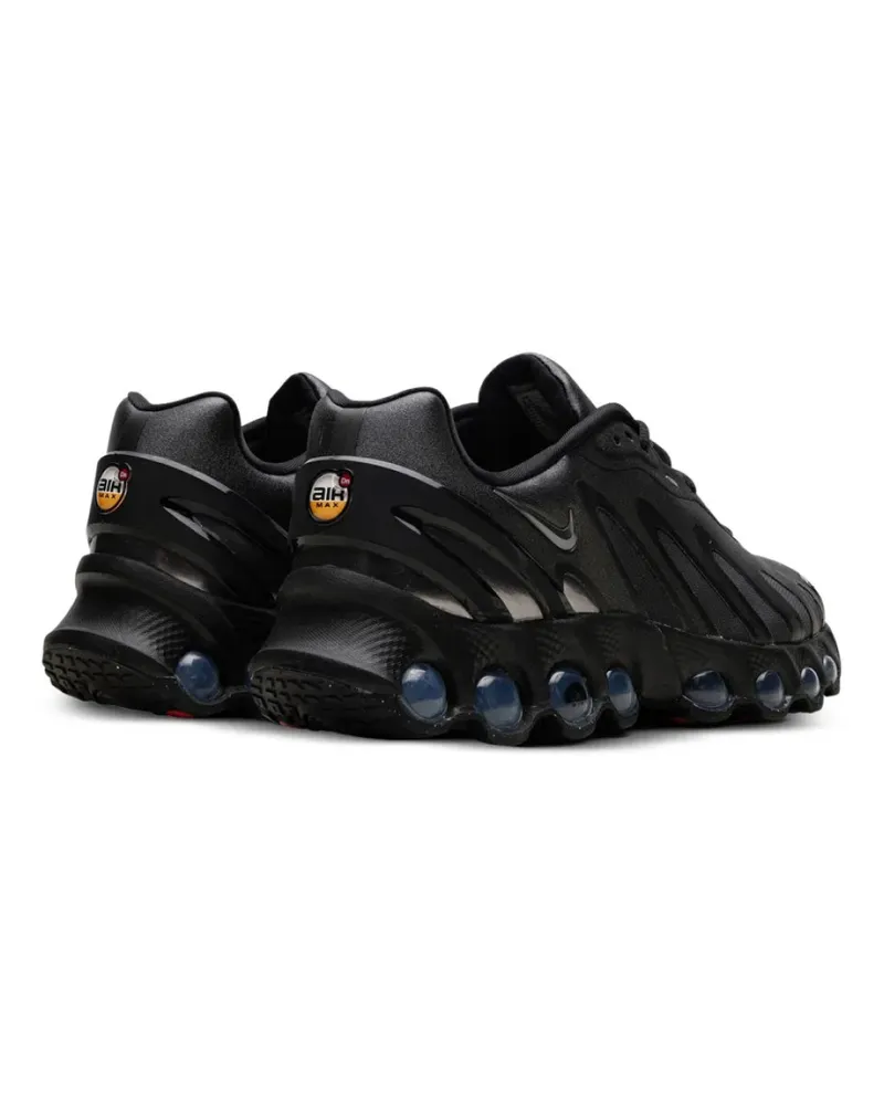 Nike Women's Air Max Dn8 Sneakers Black Shoes Black