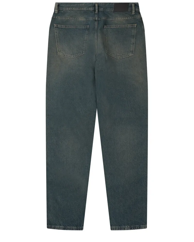 Closed Classic Denim Jeans — Blue Blue