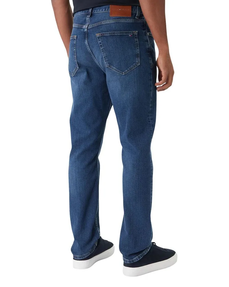 Tommy Hilfiger Mercer Jeans — Blue Blue