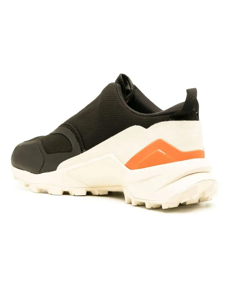 Y-3 Men's Terrex Swift R3 Gtx Sneakers Black Shoes Black