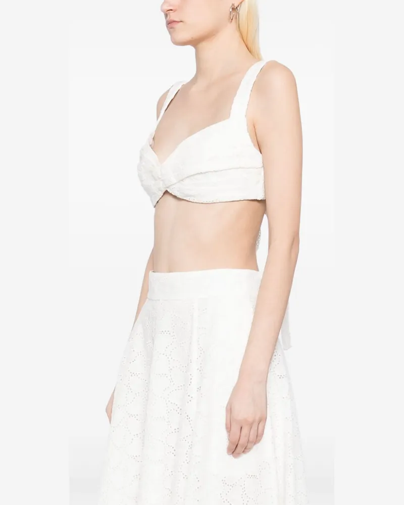 Zimmermann Crush Bralette 