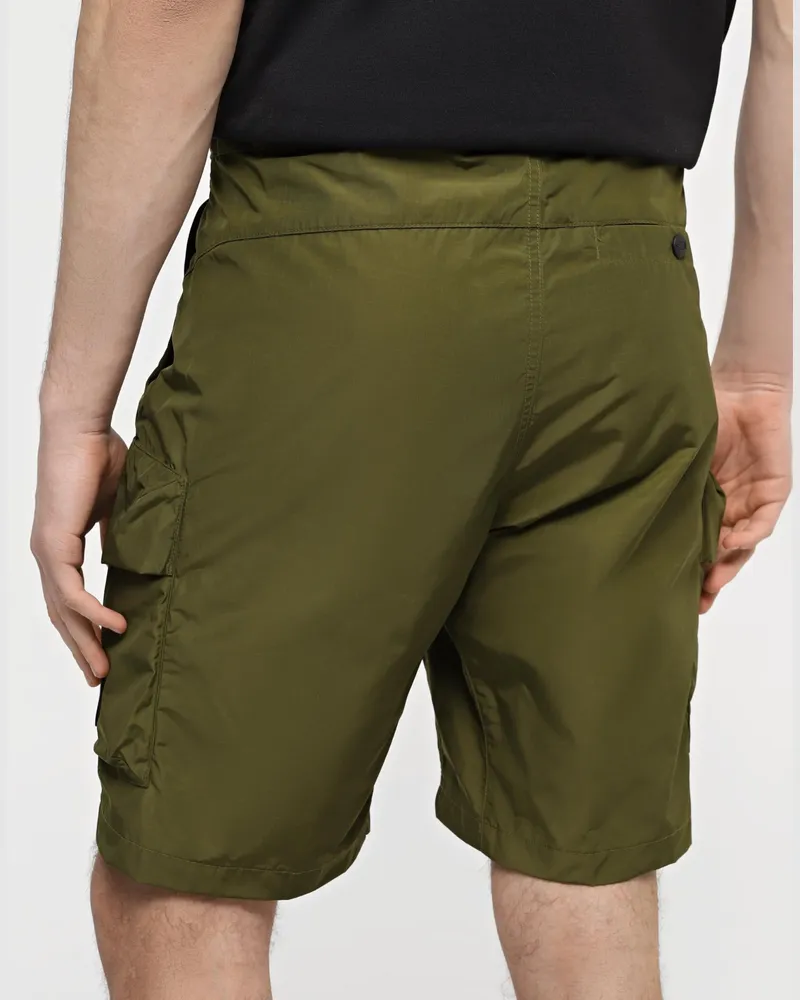 The North Face Men's Nse Cargo Pocket Shorts Green Clothing > Pants Green
