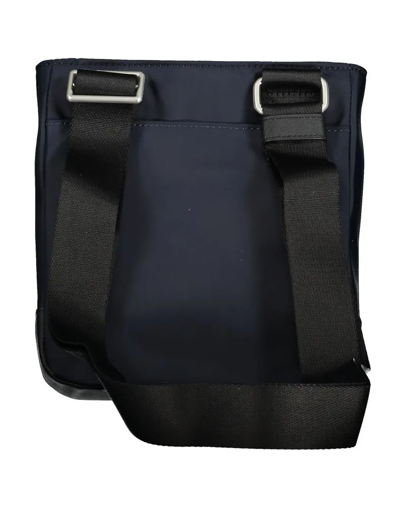 Tommy Hilfiger Shoulder Bag — Blue Blue