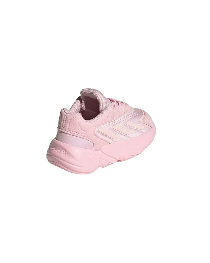 adidas Ozelia Sneaker — Pink Pink
