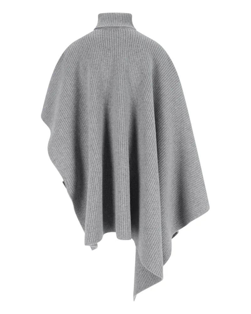 Stella McCartney Women's Sweaters Grey Cashmere Gray