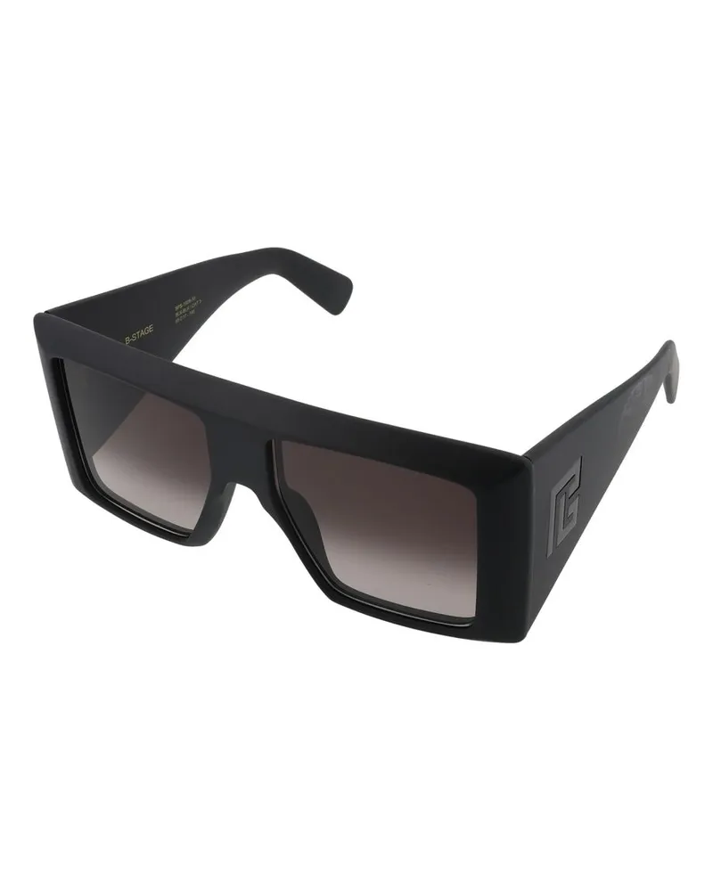Balmain B Sunglasses Blk
