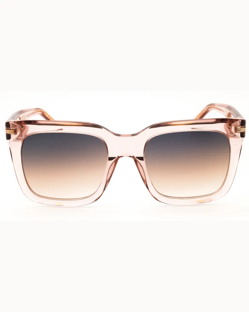 HUGO BOSS Women's 1656-S Sunglasses Pink Pink