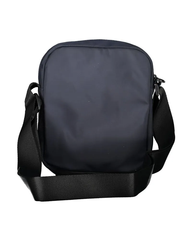 Tommy Hilfiger Shoulder Bag — Blue Blue