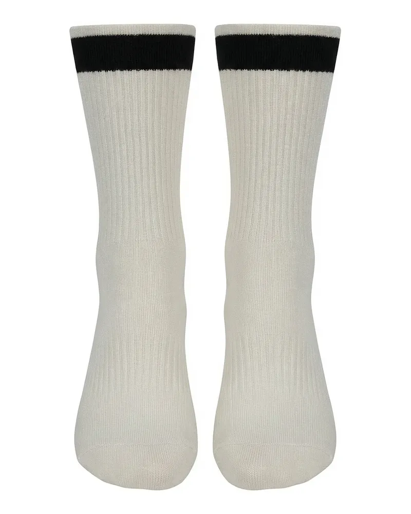 Valentino Garavani Socks One Color Accessory One