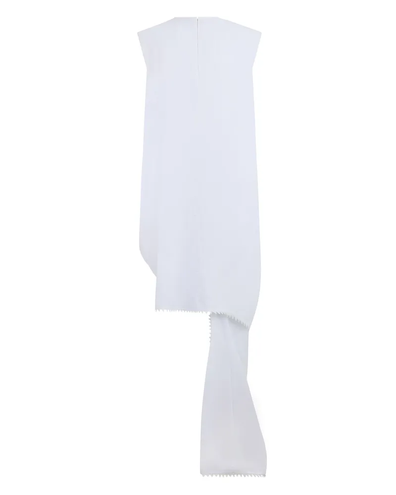 Jacquemus Dress — White White