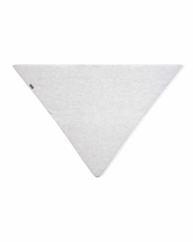 Brunello Cucinelli Women's Scarf Cashmere Beige Scarfs Beige