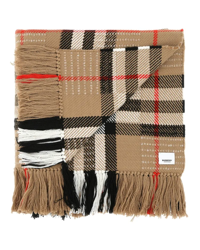 Burberry A7026 Extra-Oggettistica Accessory Multicolor