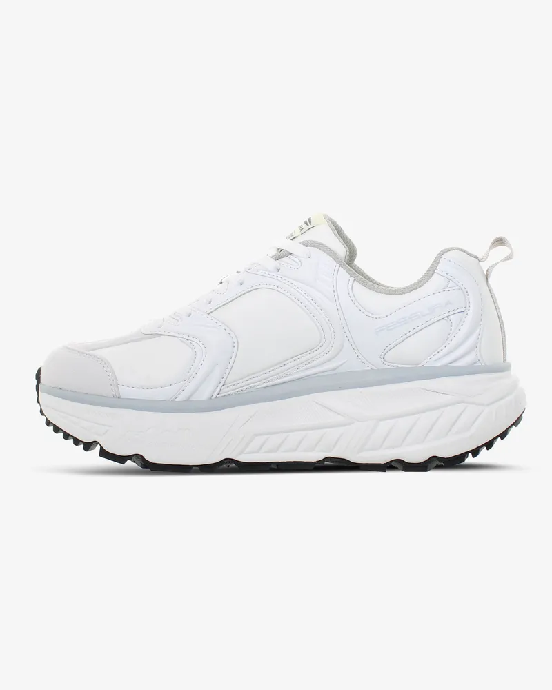 Fessura Women's Dvl - N 02 White Trail Sneaker White