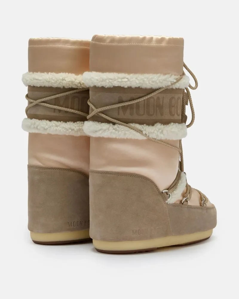 Moon Boot Sand Sand