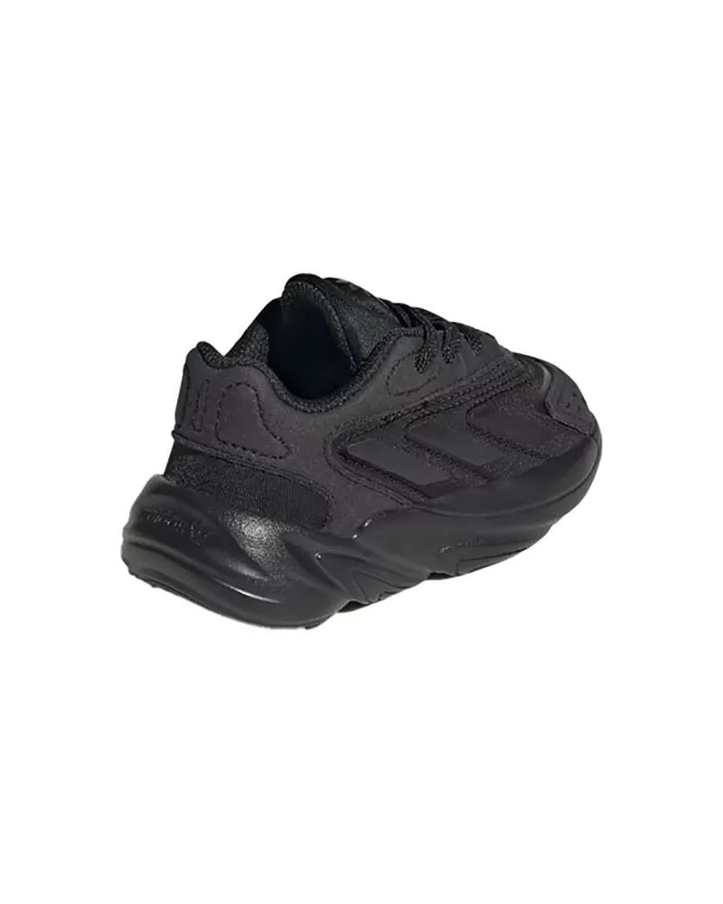 adidas Ozelia Sneakers — Black Black