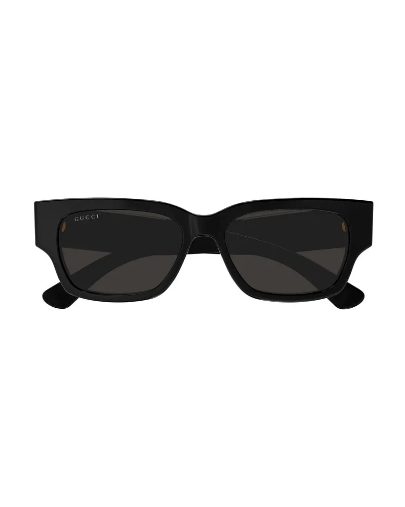 Gucci GG1794S001 Sunglasses — Black Black