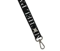 Shoulder Strap — Black