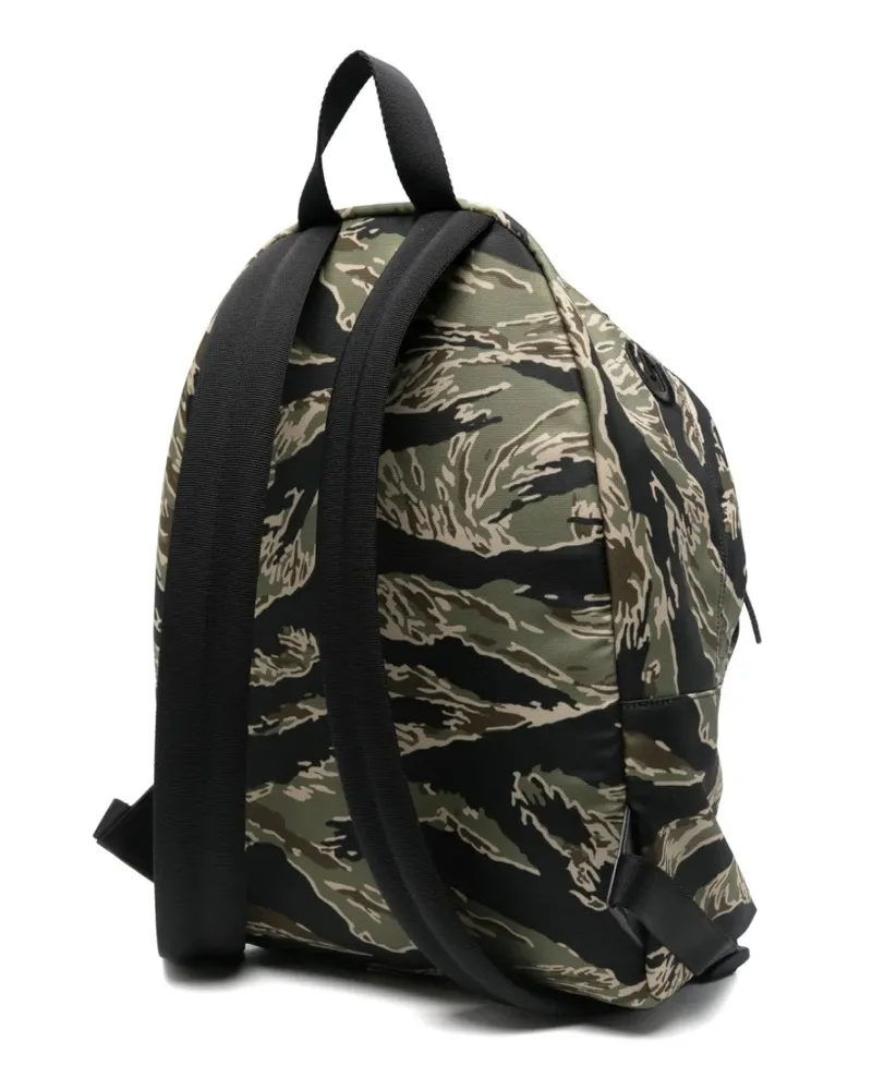 Givenchy Men's Essential Logo Camo Backpack Multiple Colors Bags > Backpacks Multicolor