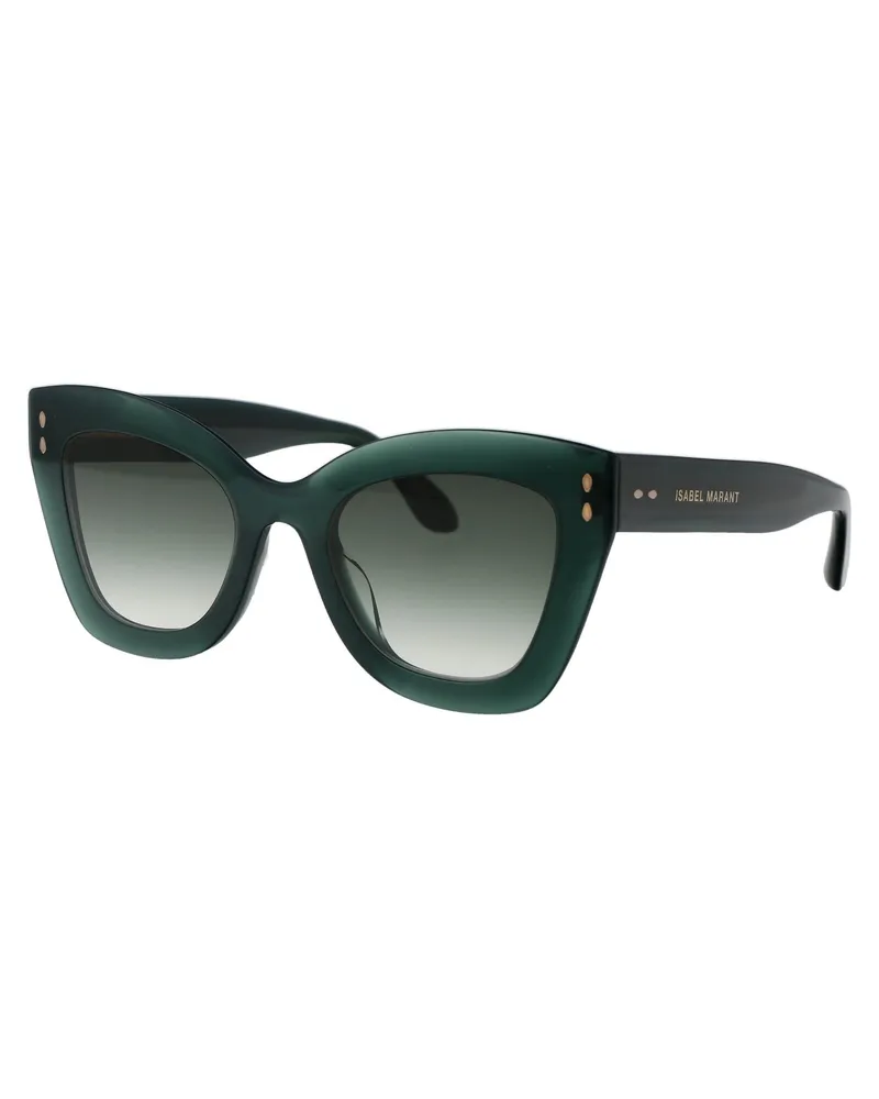 Isabel Marant Women's Sunglasses Im 0050-G-S Green Acetate Green